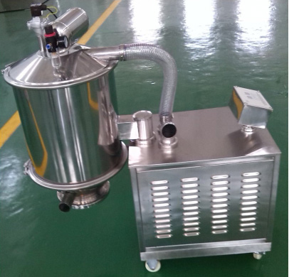 ZKS型真空上料机